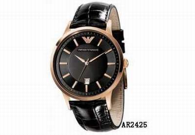 montre enfant armani montre enfant armani